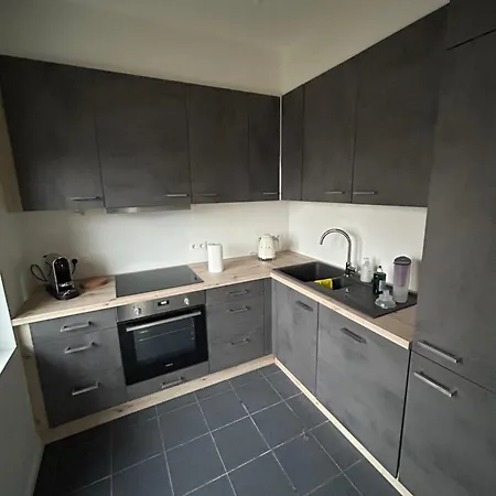 Maison 2 Proche De Bruxelles 別荘