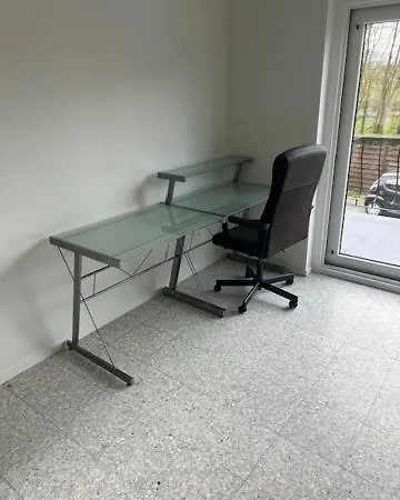 Maison 2 Proche De Bruxelles