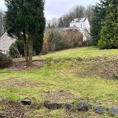 別荘 Maison 2 Proche De Bruxelles