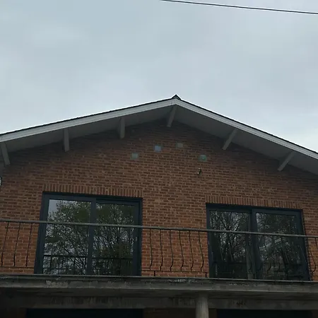 別荘 Maison 2 Proche De Bruxelles Mont-Saint-Guibert