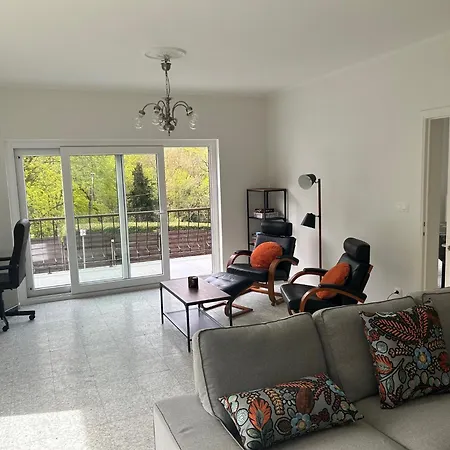 Maison 2 Proche De Bruxelles * Mont-Saint-Guibert