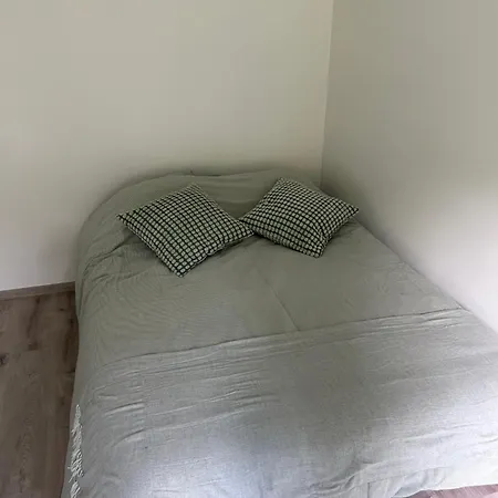 בית נופש Maison 2 Proche De Bruxelles *