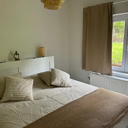 Maison 2 Proche De Bruxelles 別荘 *